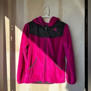 The North Face Girls XL Jacket